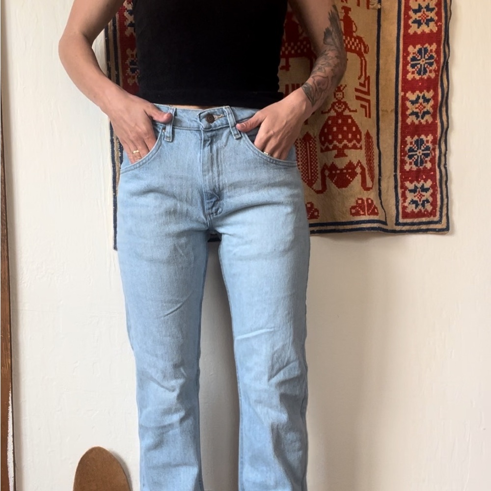 Wranglers